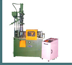 Hydraulic Injection Moulding Machine