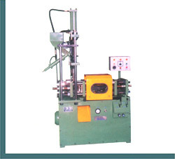 Injection Moulding Machine