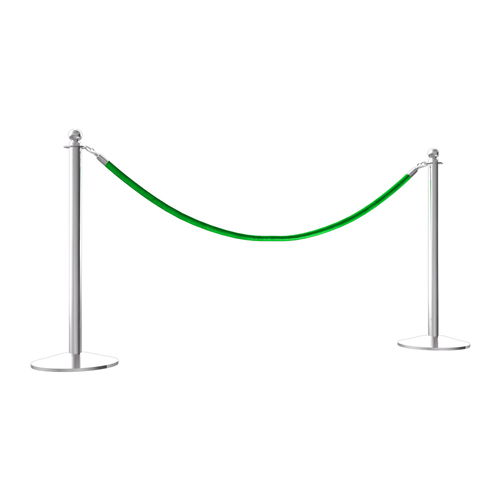 Classic Rope Post