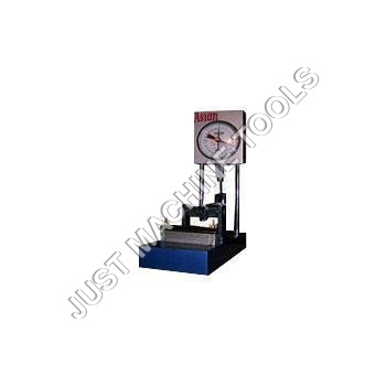 Sole Adhesion Tester