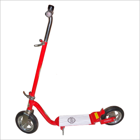 Kids Kick Scooters