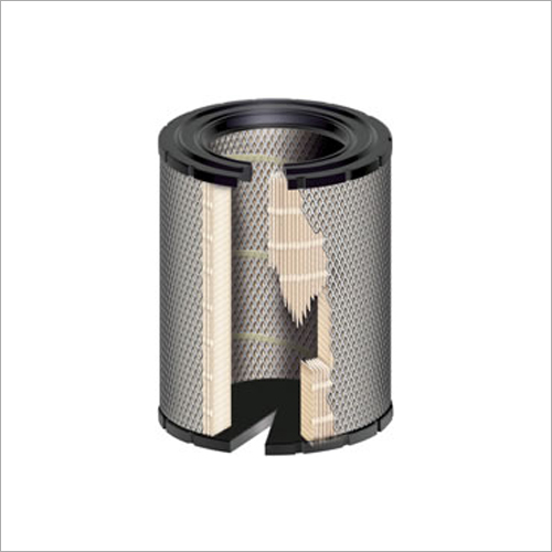 Automotive Air Filter