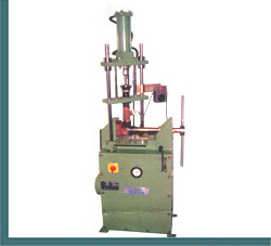 Injection Molding Machine