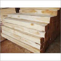 Ivory Coast Teak Wood - Feature: Flexible