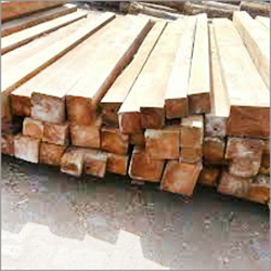 Benin Teak Wood