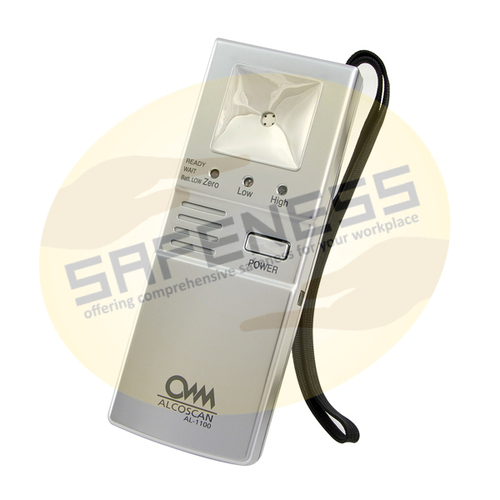 Alcohol Detectors