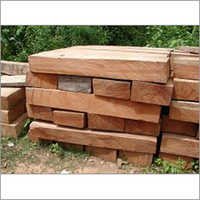 African Teak Wood - Feature: Termite Proof