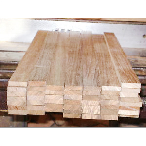 Guatemala Teak Wood