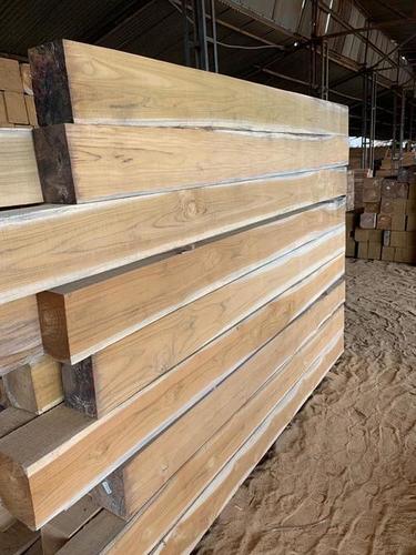 Latin American Teak Wood