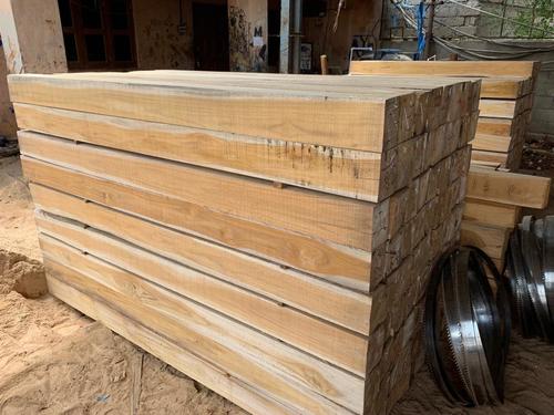 Teak Wood