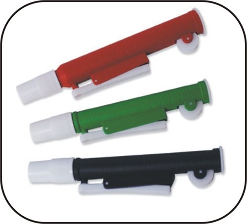 Pipette Pump