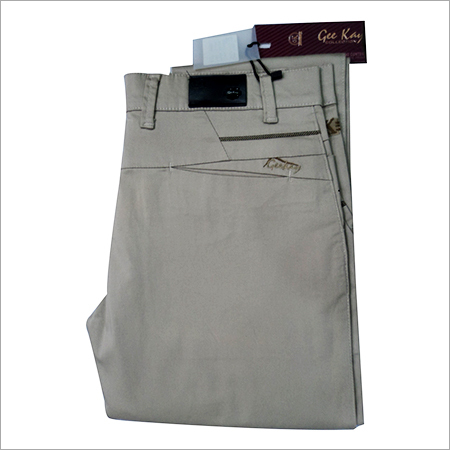 Fancy Mens Trousers