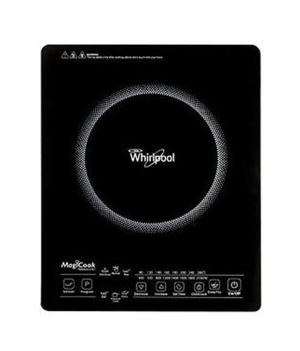 Whirlpool Platinum-21A1 Induction Cooktop