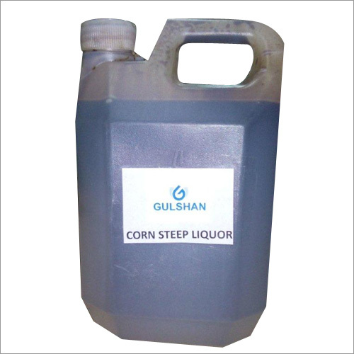 Corn Steep Liquor
