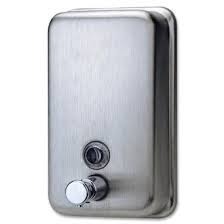 ES05 Soap Dispenser