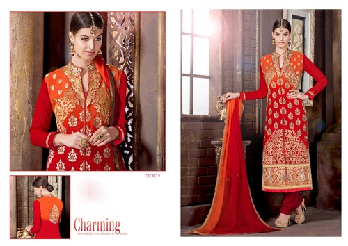 Bridal Collection of Salwar Suit