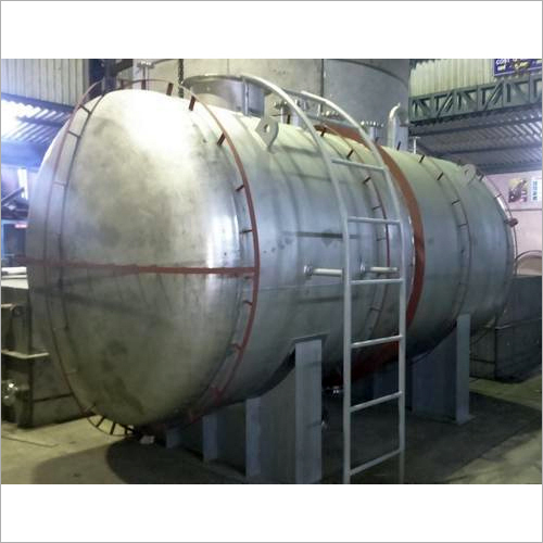 Storage Tank