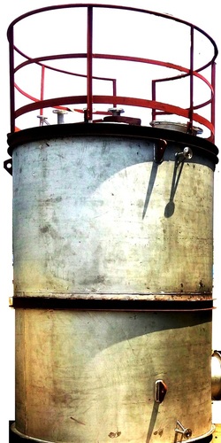 Chemical Storage Tank