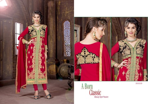 Bridal Collection of Salwar Suit