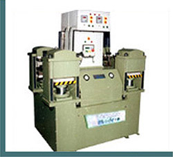 Industrial Rubber Moulding Machine