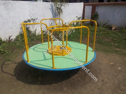 Revolving Platform Revolving Platform