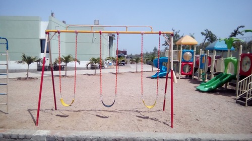 Triple Swing Triple Swing