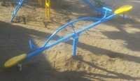 Single See Saw
