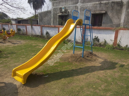 FRP Wave Slide FRP Wave Slide