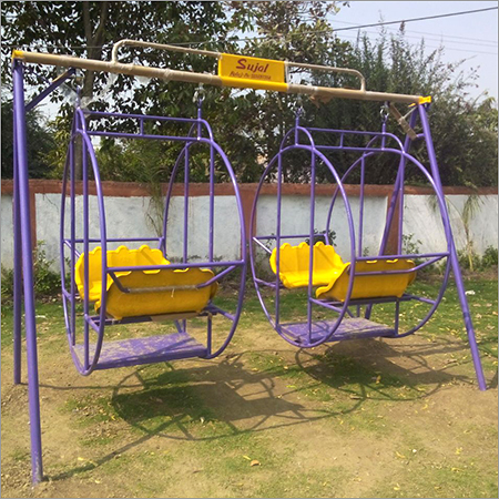 Double Circular Swing