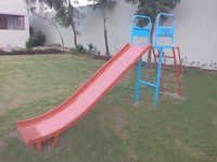 Baby Slide
