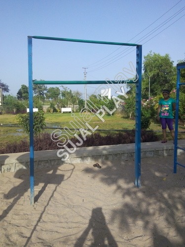 Pull Up Bar