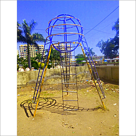 Satallite Climber