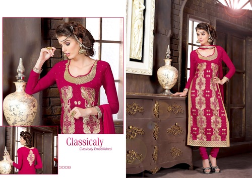 Bridal Collection of Salwar Suit