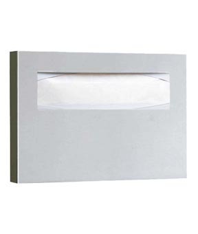 Toilet Seat Cover Dispensers