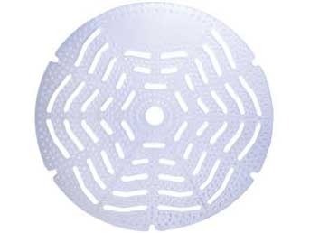 Gel Fragrance Urinal Screen ( Herbal Mint)