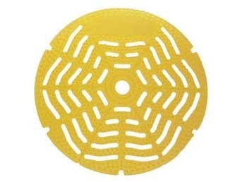  Gel Fragrance Urinal Screen (mango)