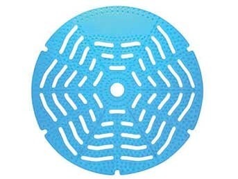 Gel Fragrance Urinal Screen ( Strawberry)