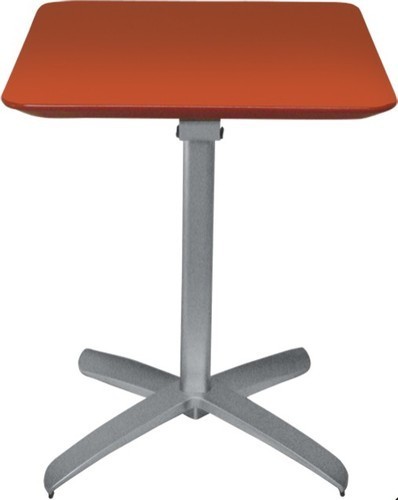 Cafeteria Adjustable Table