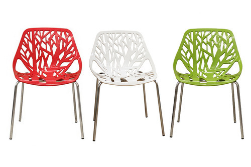 Cafeteria Chair
