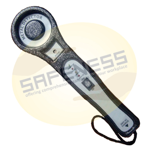 Metal Detector 