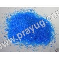 Industrial Blue Copper Sulphate