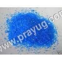 Industrial Blue Copper Sulphate