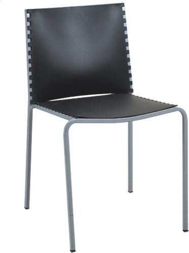 Cafeteria Metal Chair