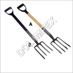 Digging Fork
