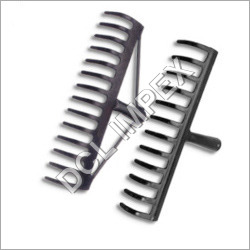 Garden Rake