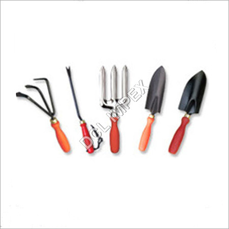Garden Tool Set Of 5