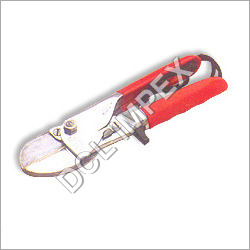 Pruning Secateur Roll Cut
