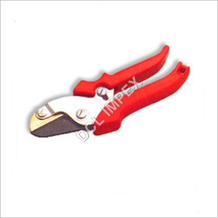 Pruning Secateurs