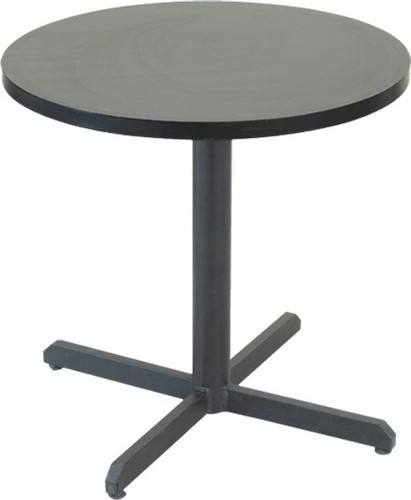 Cafeteria Metal Table