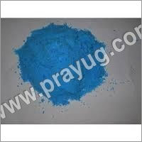 Copper Sulphate Commercial Grade